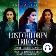 The Lost Children Trilogy