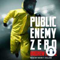 Public Enemy Zero