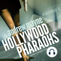 Hollywood Pharaohs