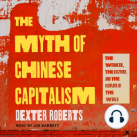 The Myth of Chinese Capitalism