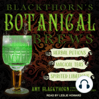 Blackthorn's Botanical Brews