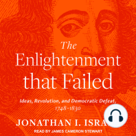 The Enlightenment that Failed