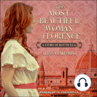 The Most Beautiful Woman in Florence