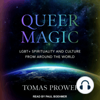 Queer Magic: LGBT+ Spirituality and Culture from Around the World