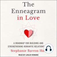 The Enneagram in Love