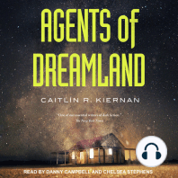 Agents of Dreamland