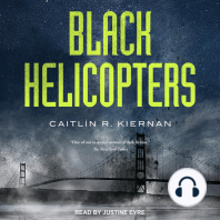 Black Helicopters