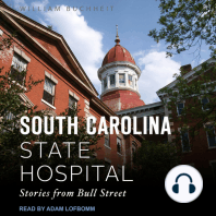 The South Carolina State Hospital