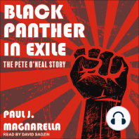 Black Panther in Exile