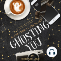 Ghosting You