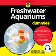 Freshwater Aquariums For Dummies