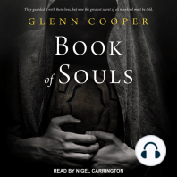 Book of Souls