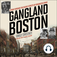 Gangland Boston