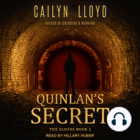 Quinlan's Secret