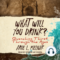 What Will You Drink?