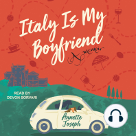 Italy is My Boyfriend