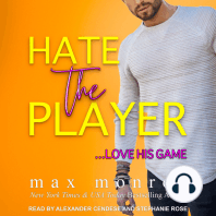 Hate the Player