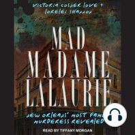 Mad Madame LaLaurie