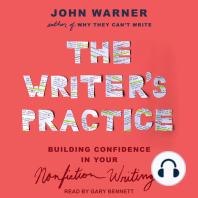 The Writer's Practice