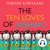 The Ten Loves of Nishino