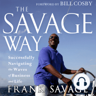 The Savage Way