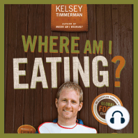 Where Am I Eating? An Adventure Through the Global Food Economy