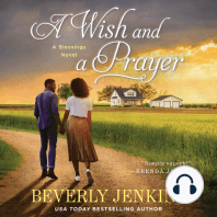 A Wish and a Prayer