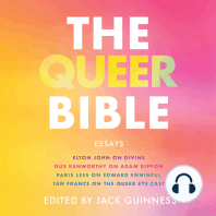 The Queer Bible