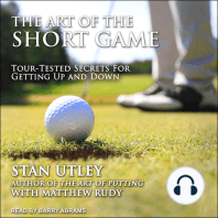 The Art of the Short Game