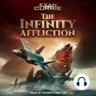 The Infinity Affliction