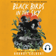 Black Birds in the Sky