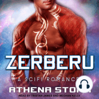 Zerberu