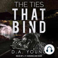 The Ties That Bind Book Two