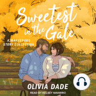 Sweetest in the Gale