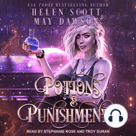 Potions and Punishments