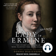 Lady in Ermine