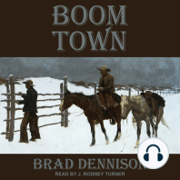 Boom Town