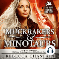 Muckrakers & Minotaurs