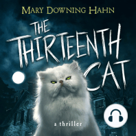 The Thirteenth Cat