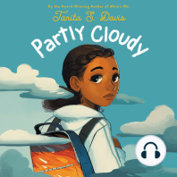 Partly Cloudy