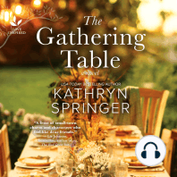 The Gathering Table