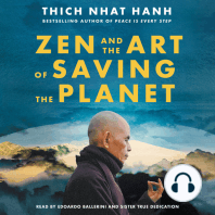 Zen and the Art of Saving the Planet