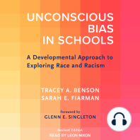 Unconscious Bias in Schools