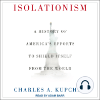 Isolationism