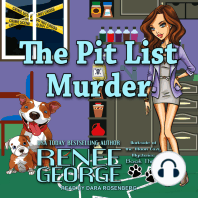 The Pit List Murder