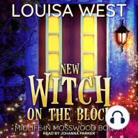 New Witch on the Block