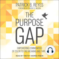 The Purpose Gap
