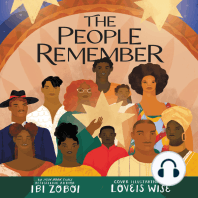 The People Remember