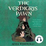 The Verdigris Pawn