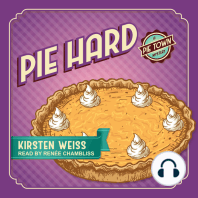 Pie Hard